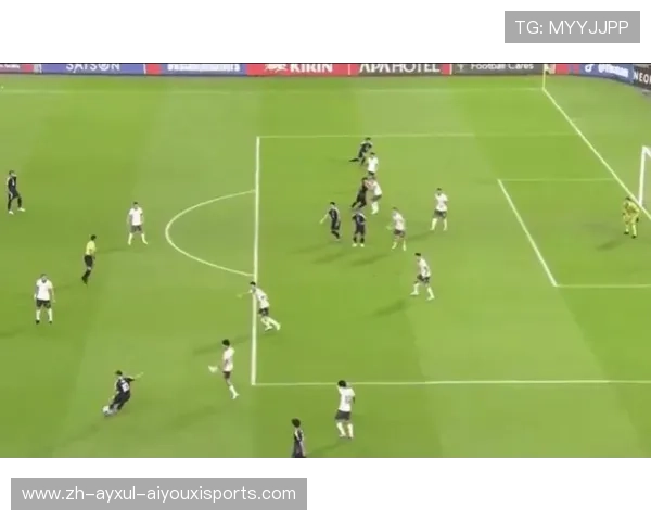 足球比赛中的长短传配合与精准控制