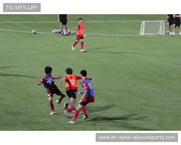 足球运动员如何提升个人技术与战术意识