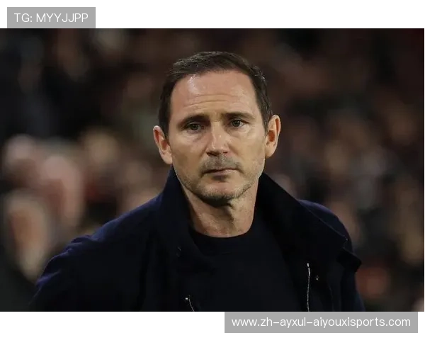 兰帕德回应考文垂转会传闻球队实力源自体系而非资金投入